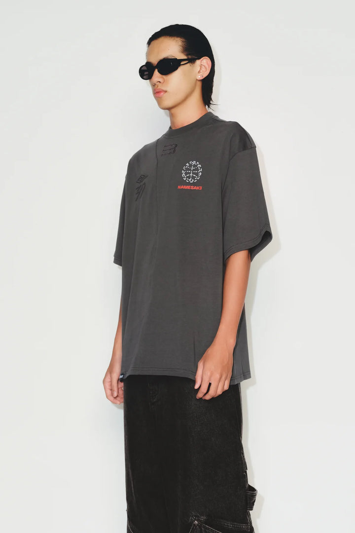 NAMESAKE TEE