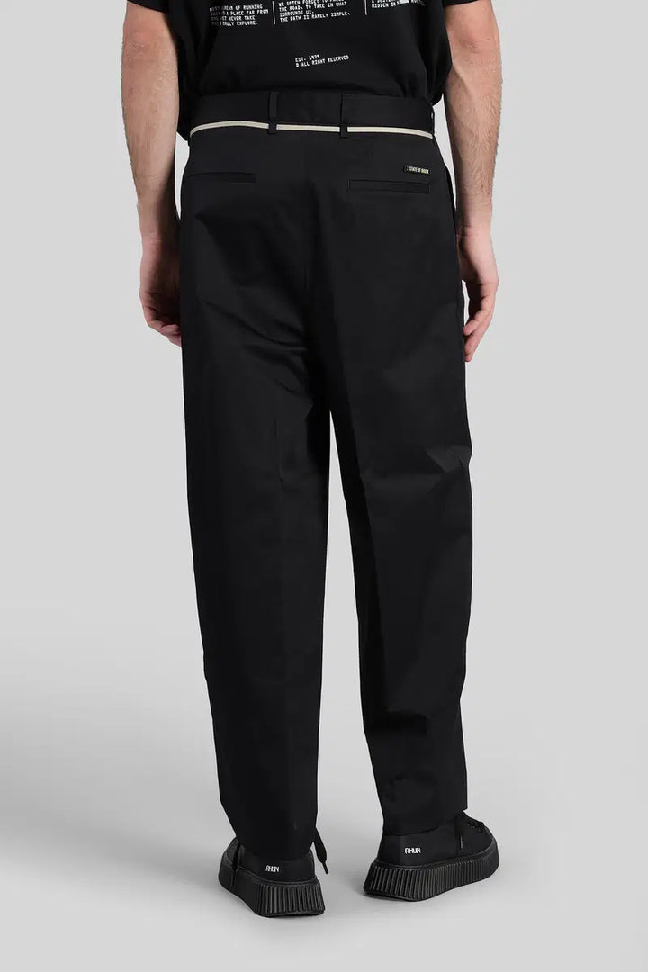 STATE OF ORDER PANTS-JACK