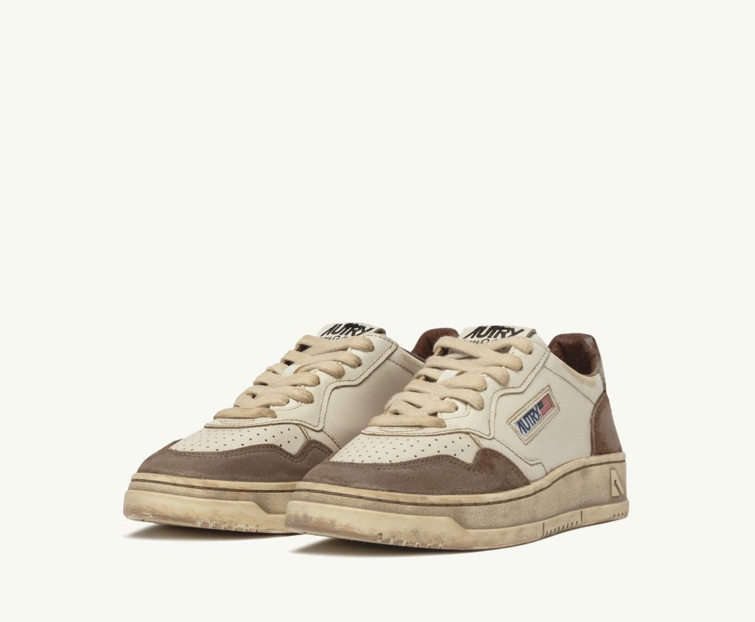 AUTRY SUPER VINTAGE