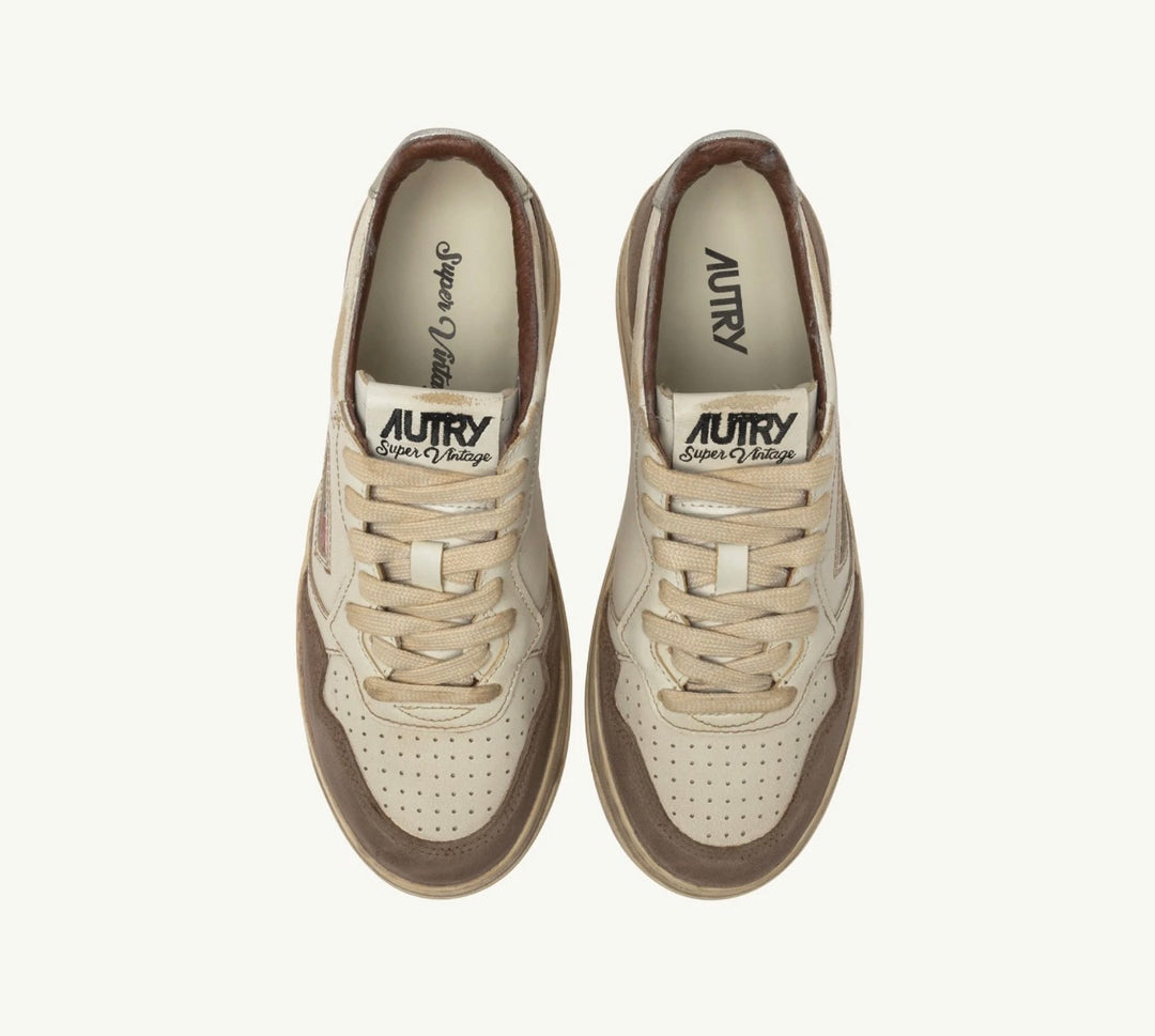 AUTRY SUPER VINTAGE