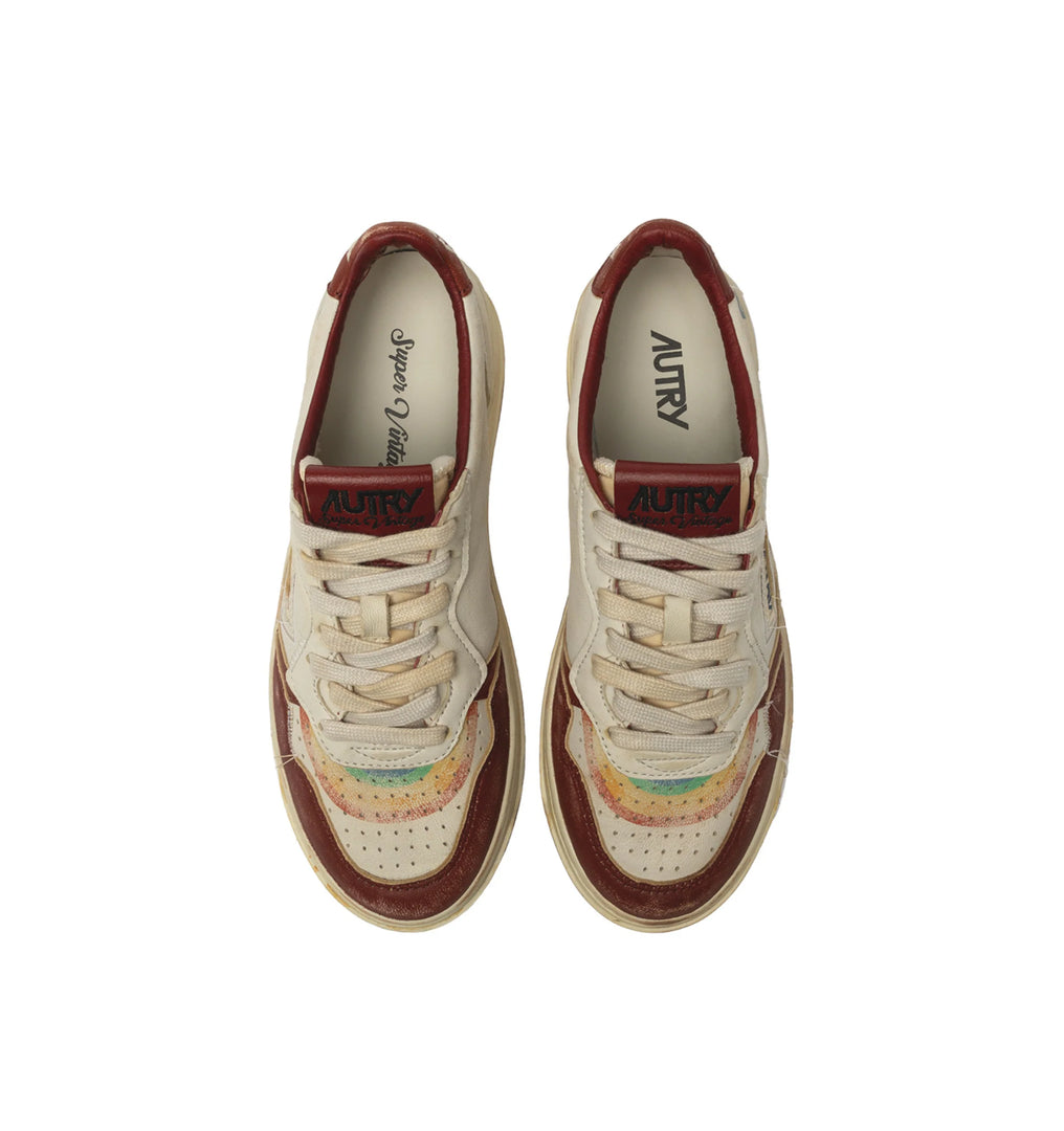 AUTRY SUPER VINTAGE