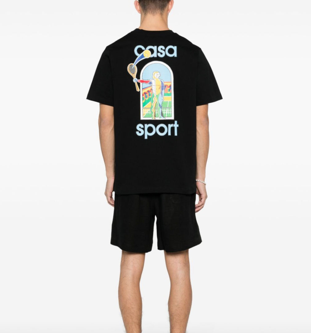 CASABLANCA TEE
