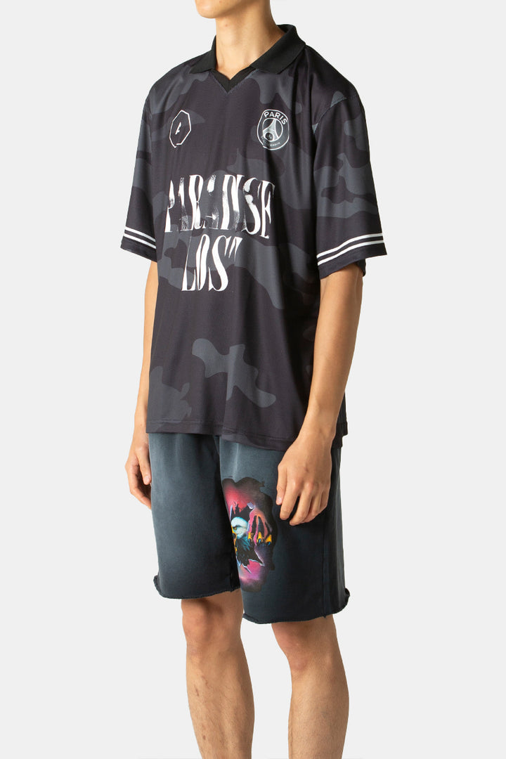 ALCHEMIST X PSG GAME DAY JERSEY