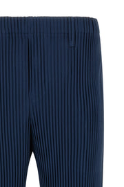 HOMME PLISSE ISSEY MIYAKE PANTS