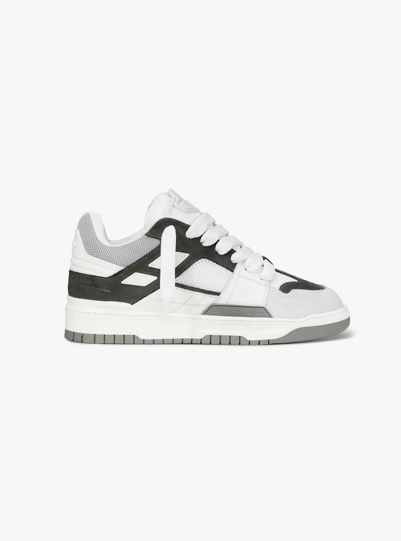 BIHROD-PERSY WHITE/GREY