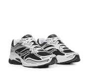 SAUCONY OMNI 9 - BLACK/WHITE