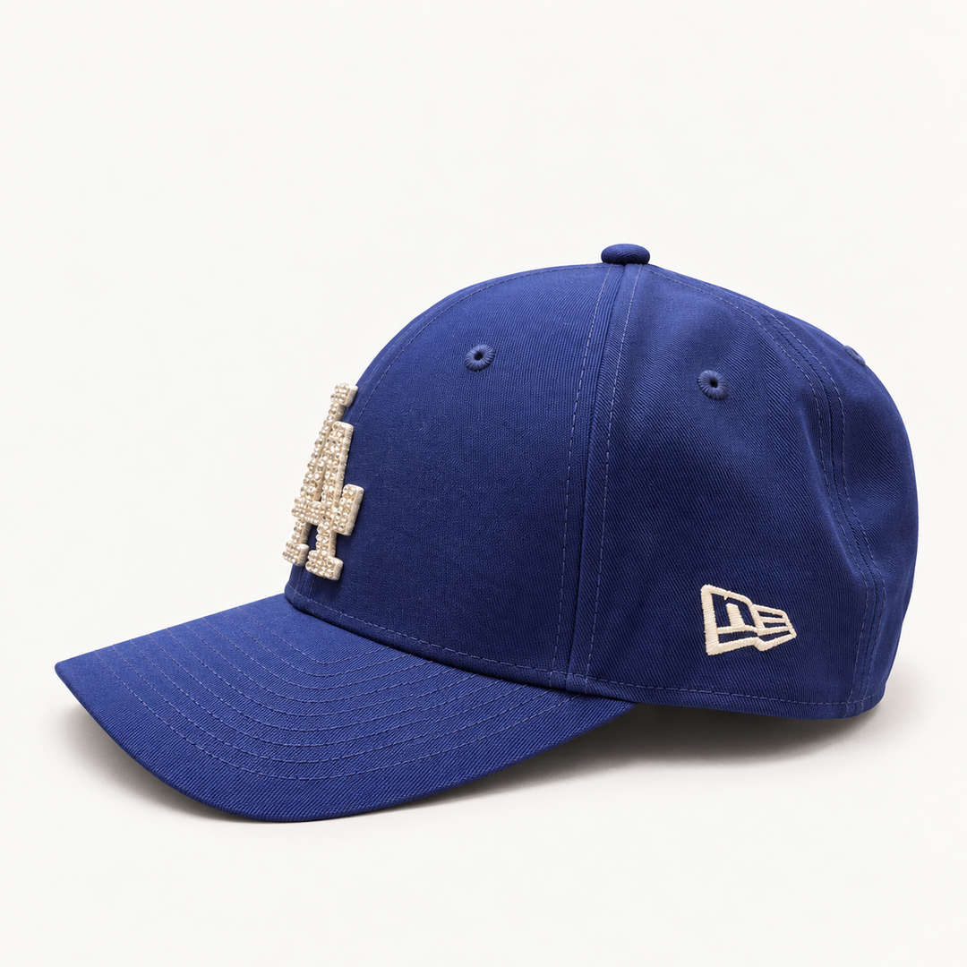 CRFTD BLUE STONES CAP