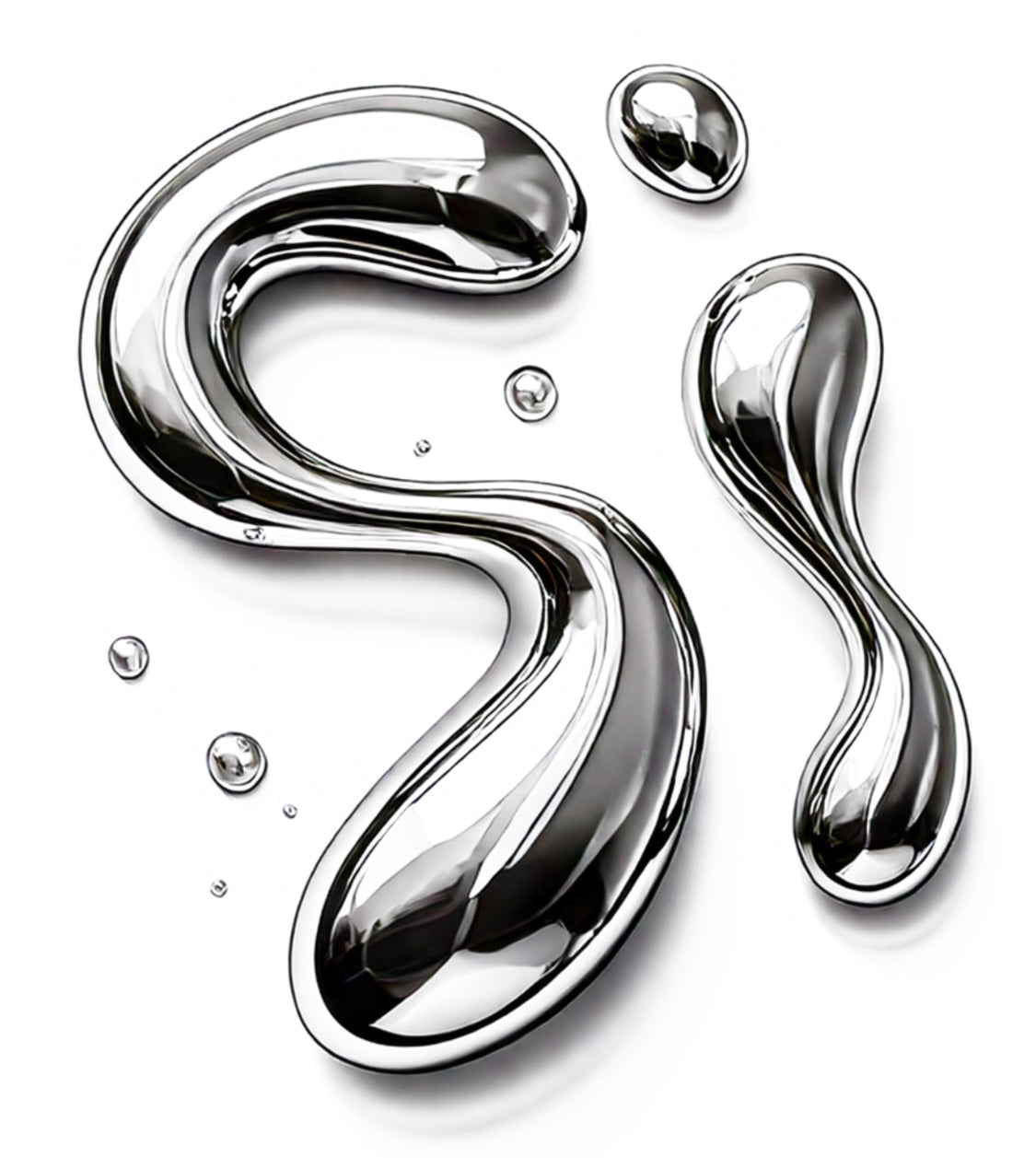 Si