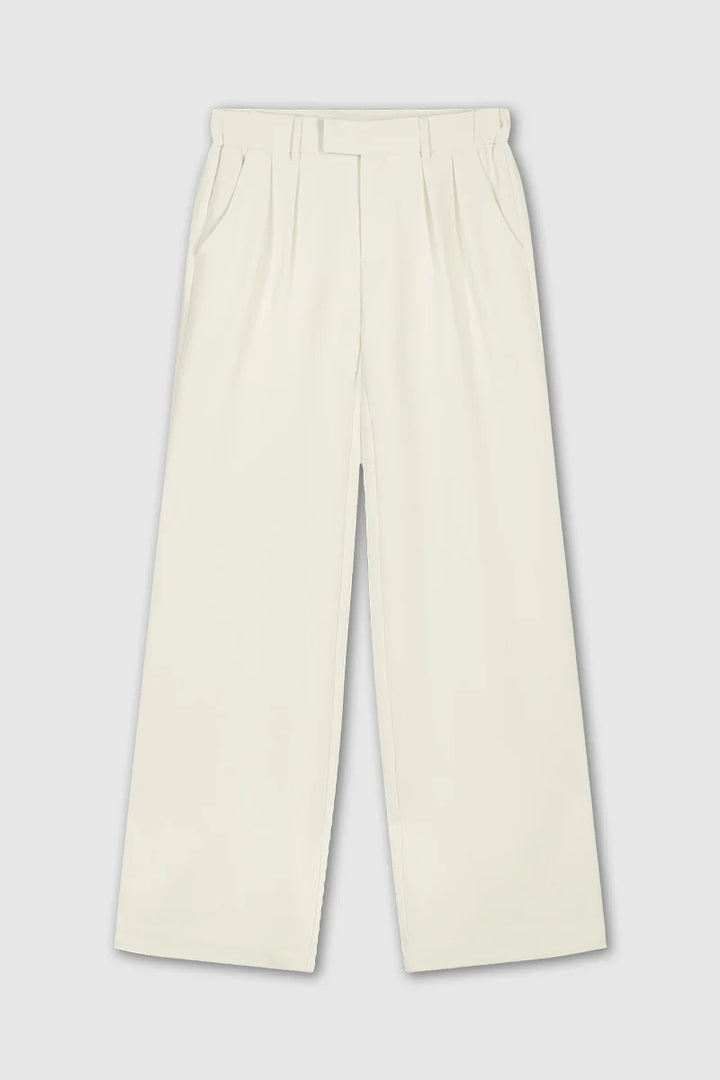 DWC PANTS - FERCHA