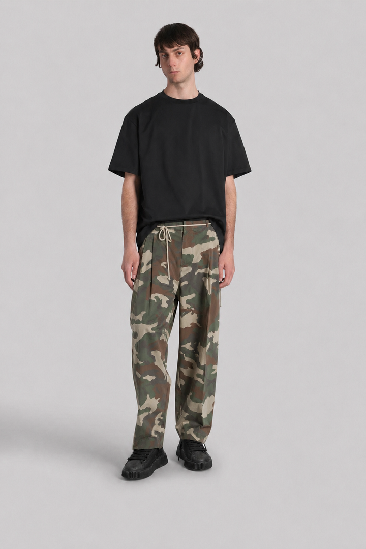 STATE OF ORDER PANTS-JACK