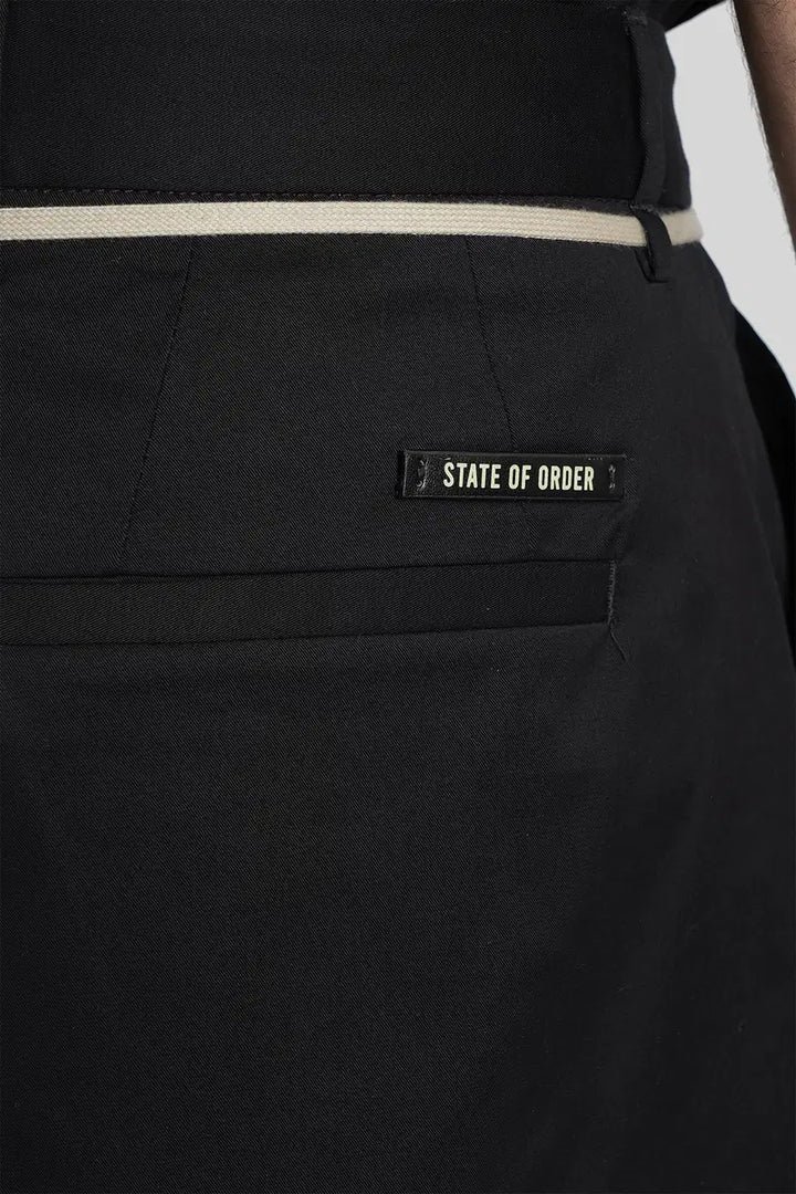 STATE OF ORDER PANTS-JACK