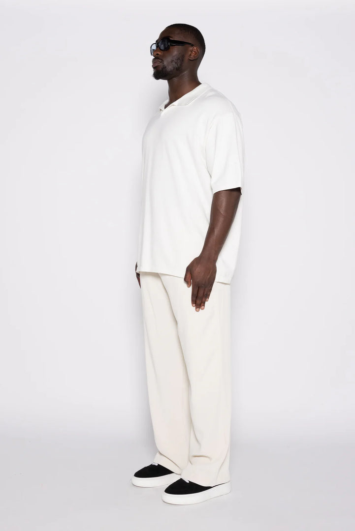 DWC PANTS - FERCHA