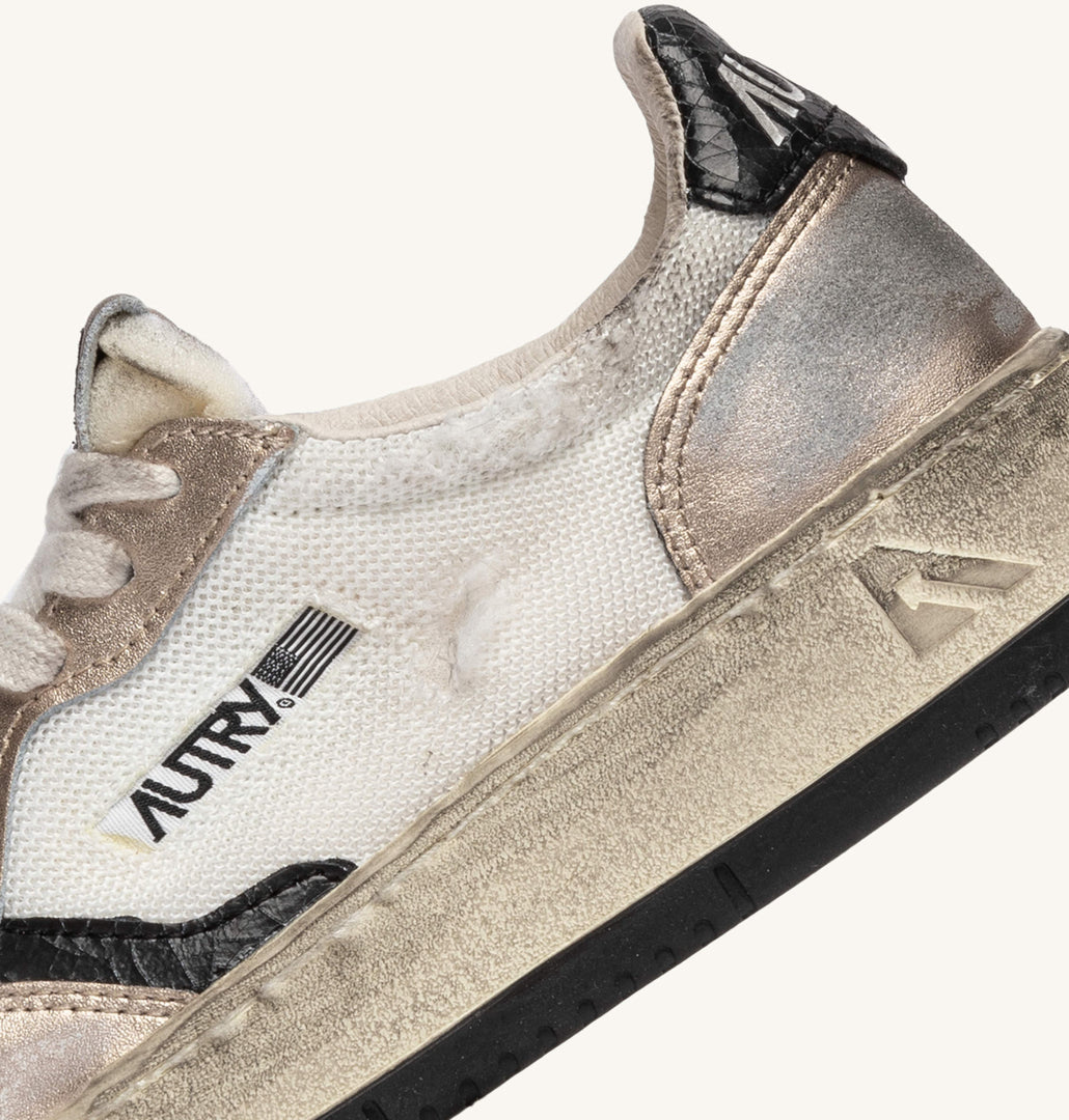AUTRY SUPER VINTAGE