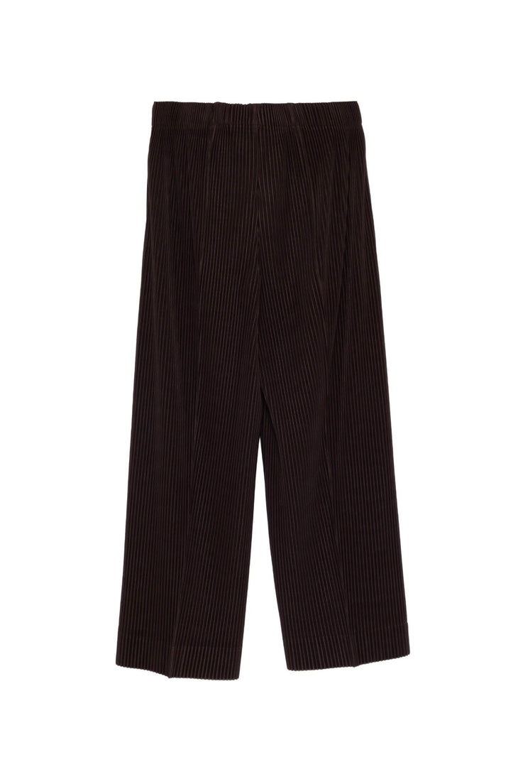HOMME PLISSE ISSEY MIYAKE PANTS