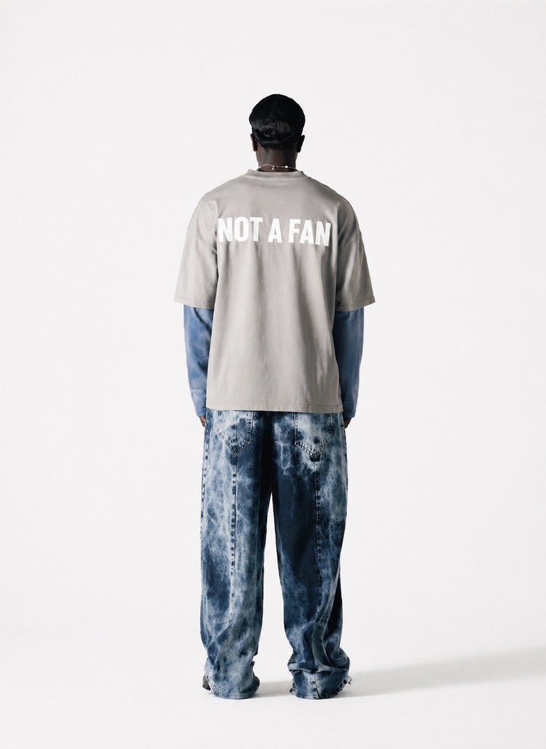 BOMBER DUBLE SLEEVES