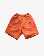 BOMBER LOGO SHORT
