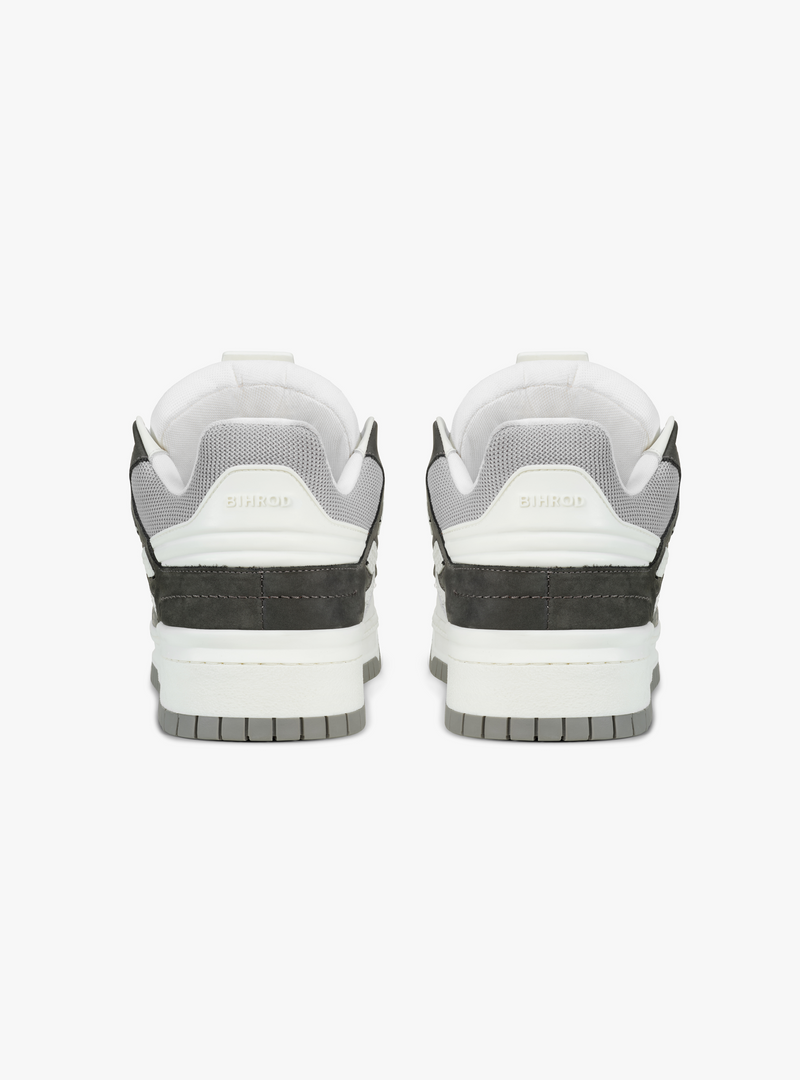 BIHROD-PERSY WHITE/GREY