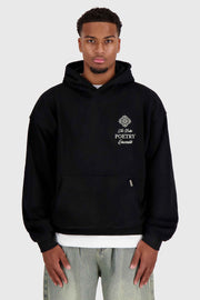 Dwc hoodie - KESSARA