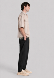 STATE OF THE ORDER PANTS- FLAG