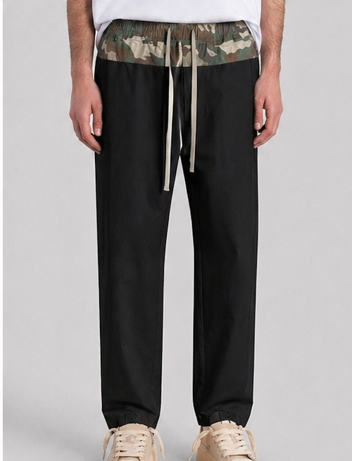STATE OF THE ORDER PANTS- FLAG