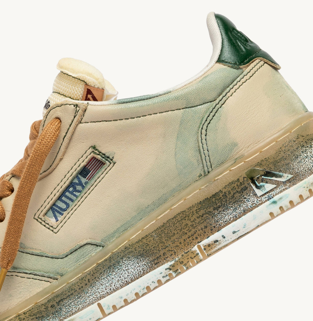 AUTRY SUPER VINTAGE