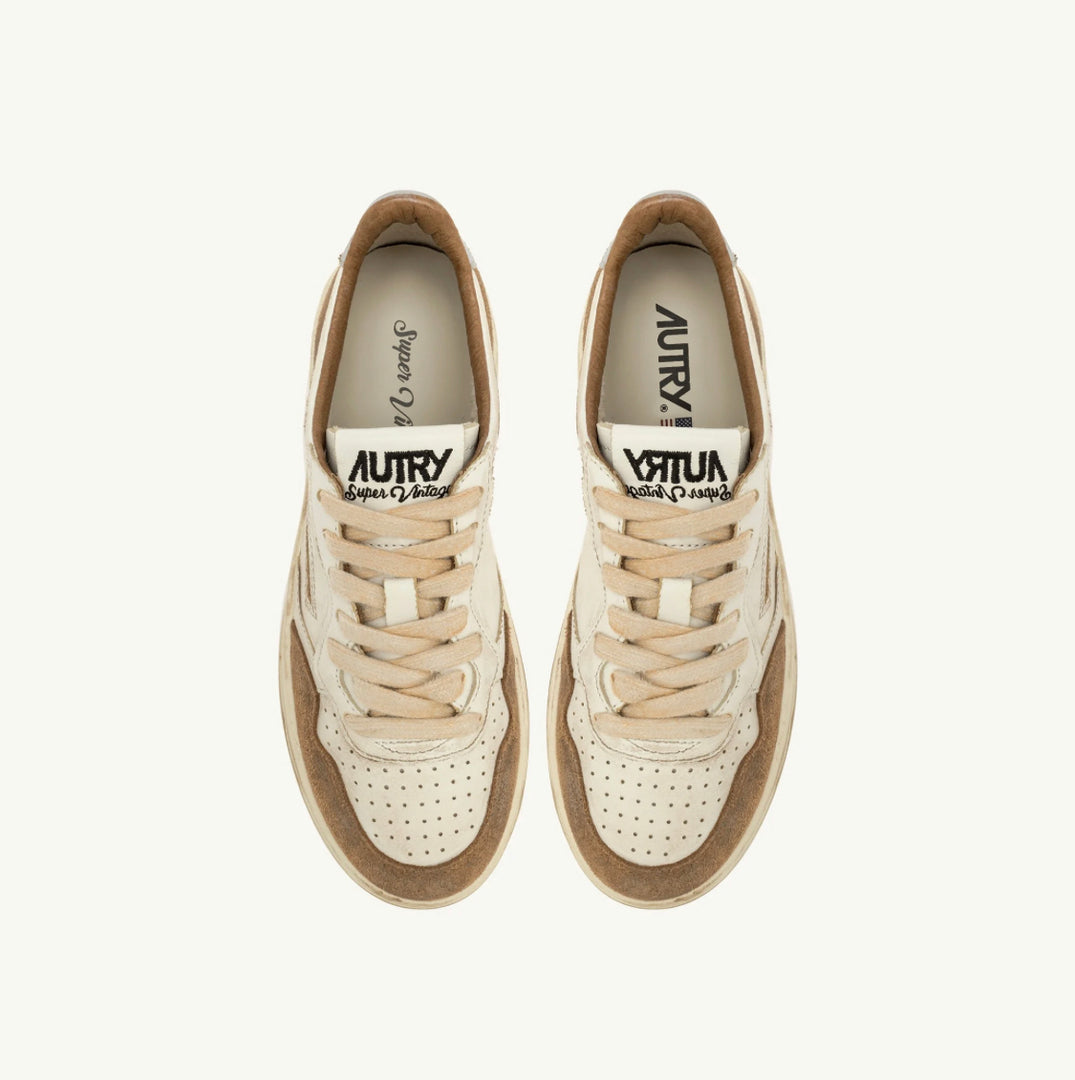 AUTRY SUPER VINTAGE