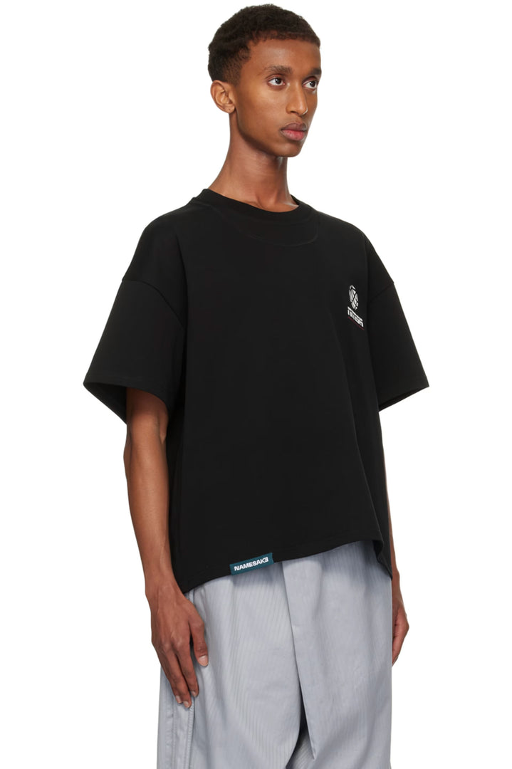 NAMESAKE TEE