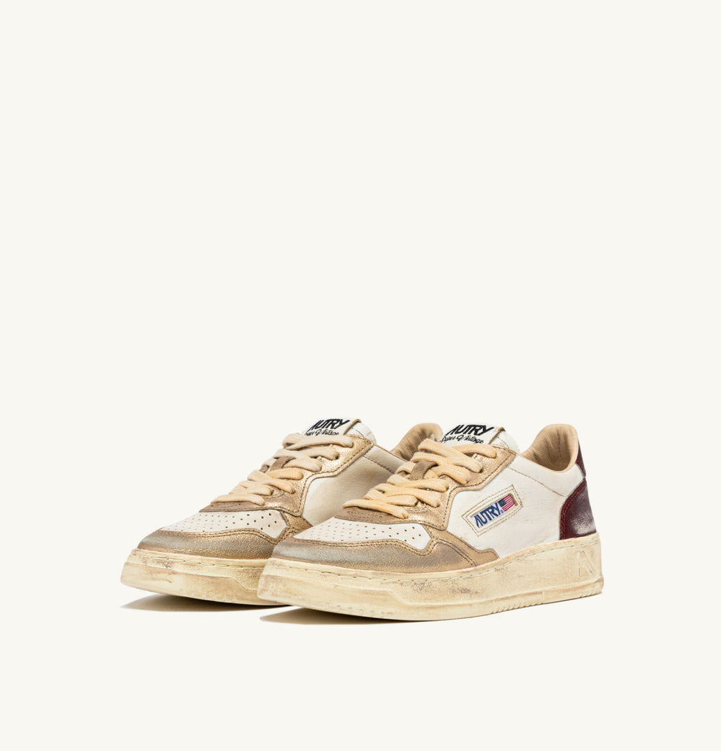 AUTRY SUPER VINTAGE