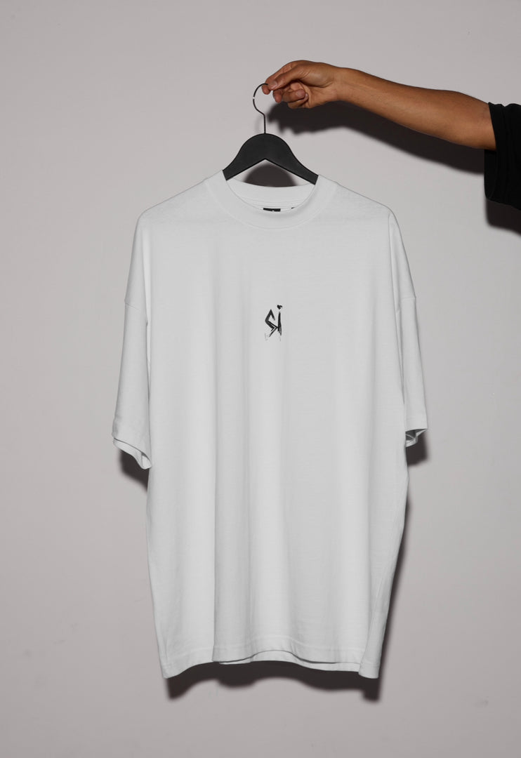 SÌMPLE TEE