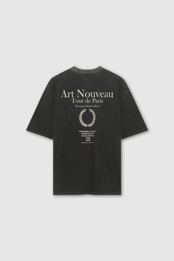 DWC TEE-HENRI