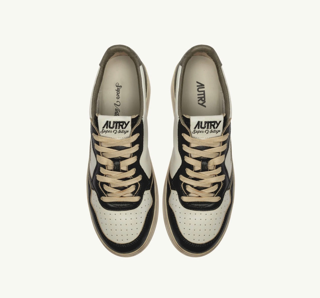 AUTRY SUPER VINTAGE