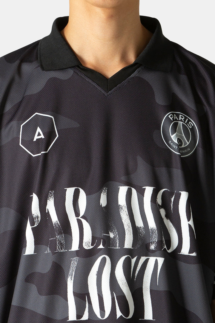 ALCHEMIST X PSG GAME DAY JERSEY