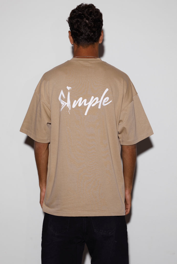 SÌMPLE TEE