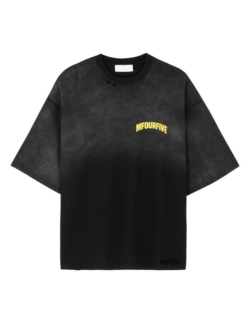 M45 wash black