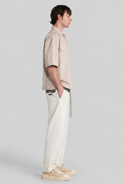 STATE OF THE ORDER PANTS- FLAG