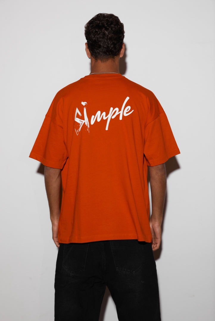 SÌMPLE TEE