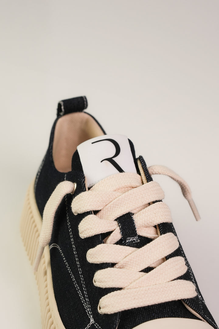 Rhun 2020 Treble Denim