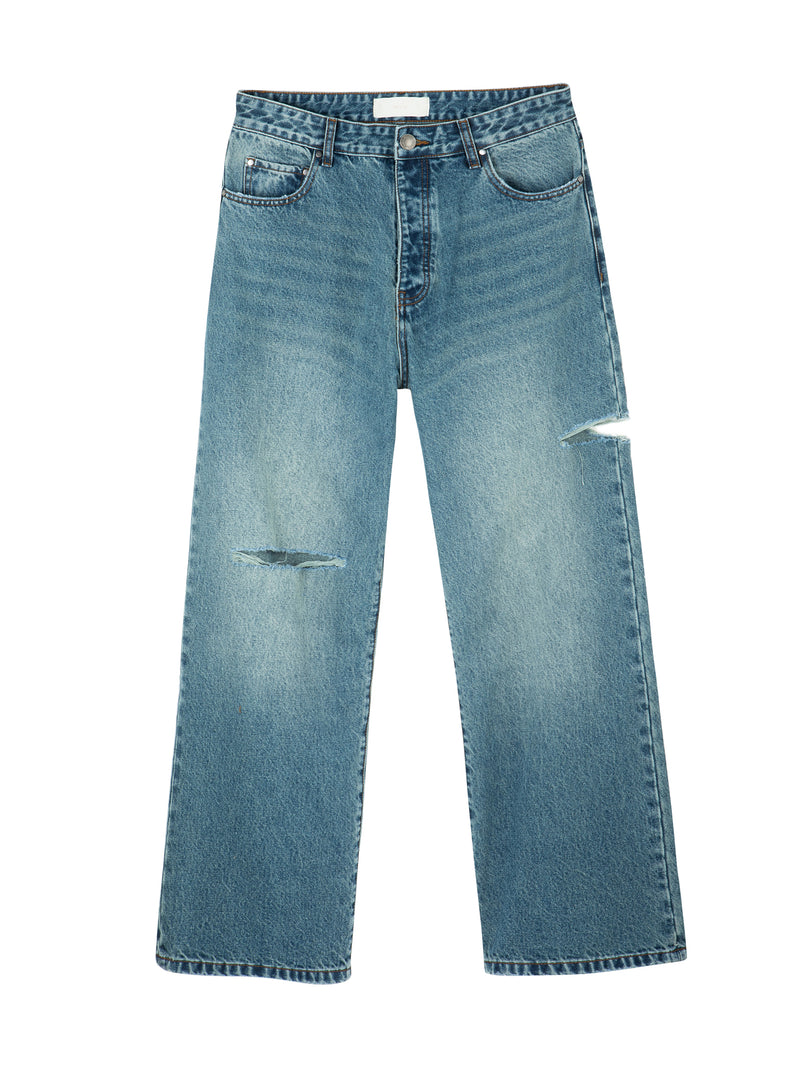 M45 bright jeans