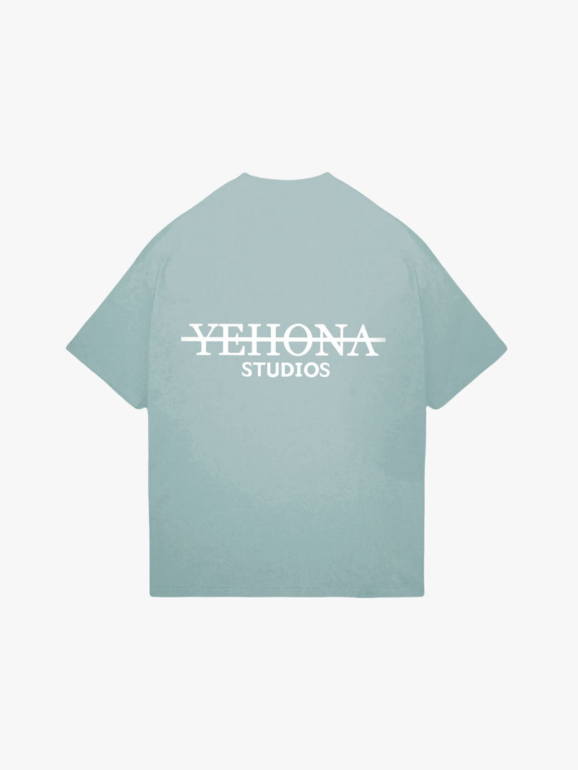 YEHONA Premium tag - petrol