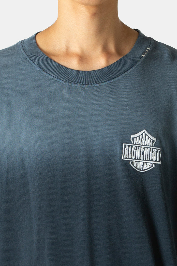 ALCHEMIST - EAGLE TEE