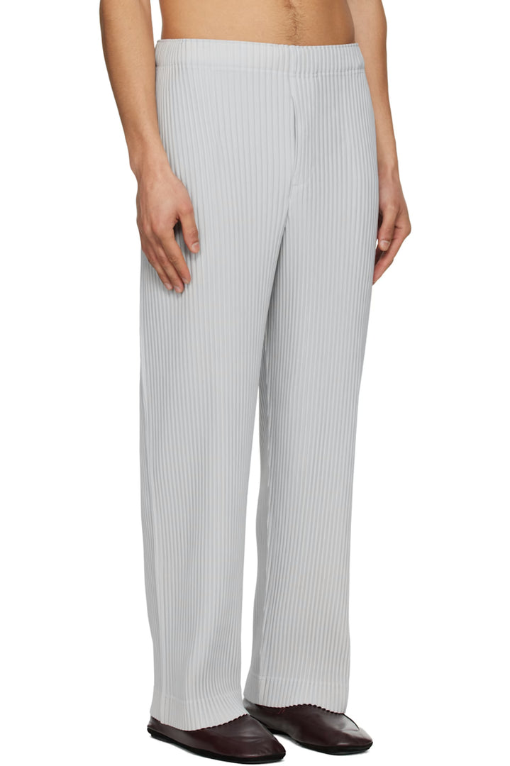 HOMME PLISSE ISSEY MIYAKE PANTS