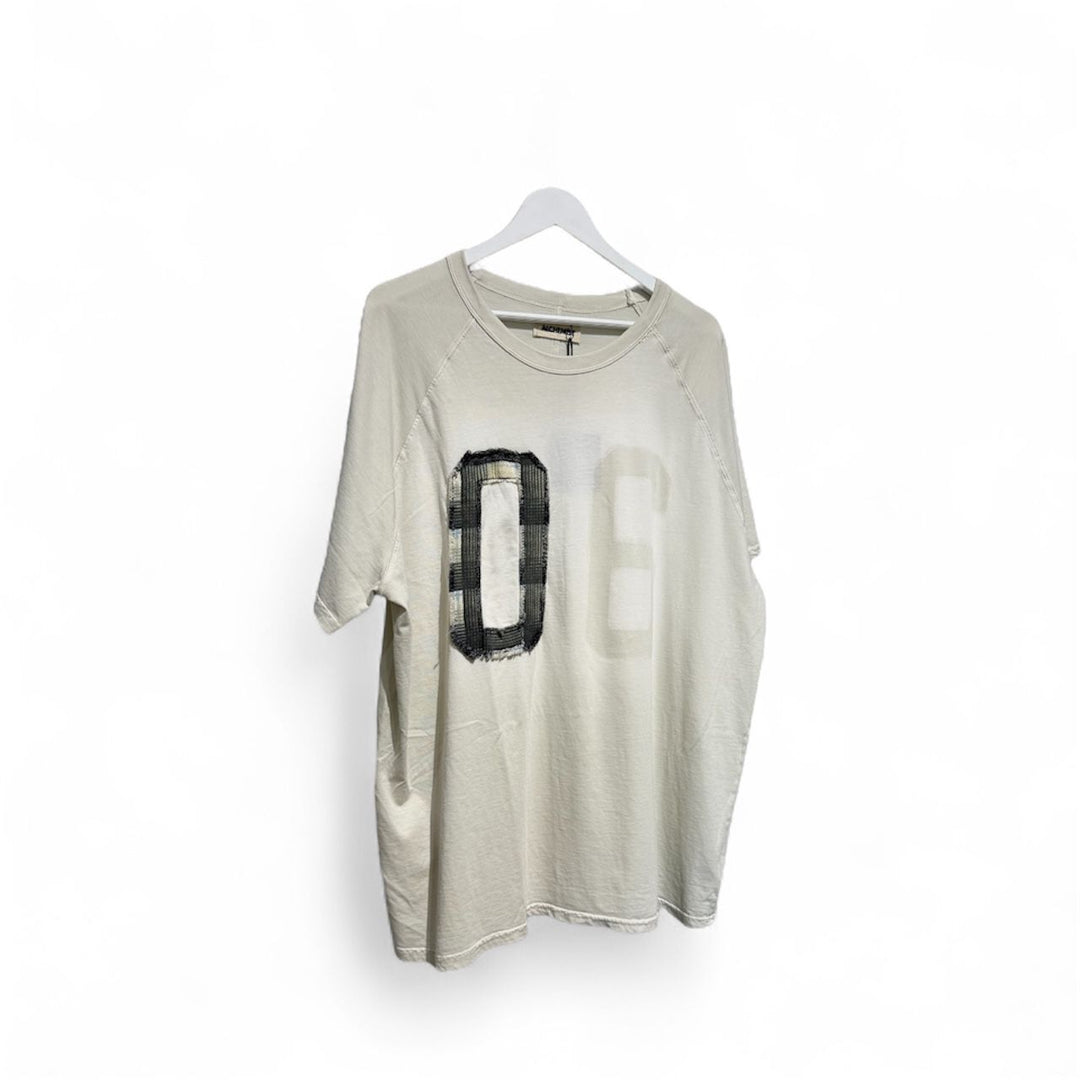 ALCHEMIST - CREMA MARFIL-TEE