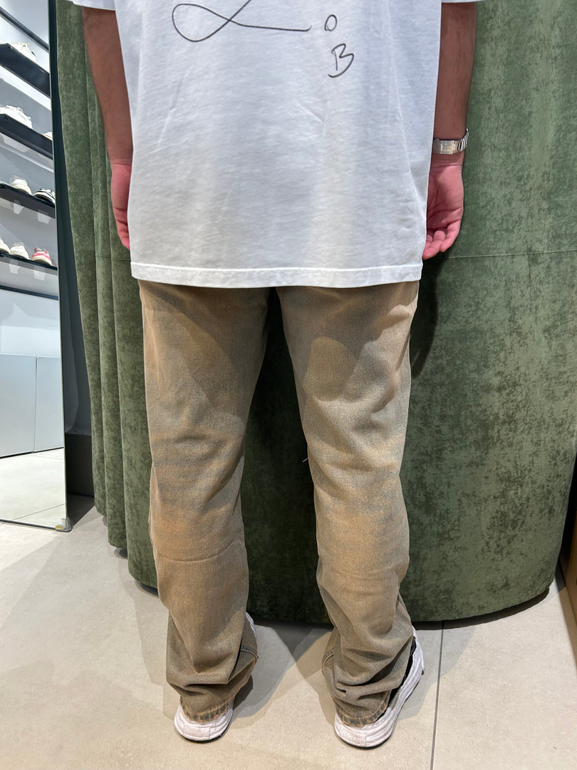 Sí JEANS