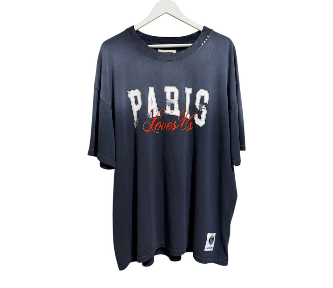 ALCHEMIST - FADED OBSIDIAN TEE