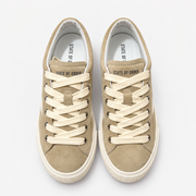 State of order piper sneakers-beige