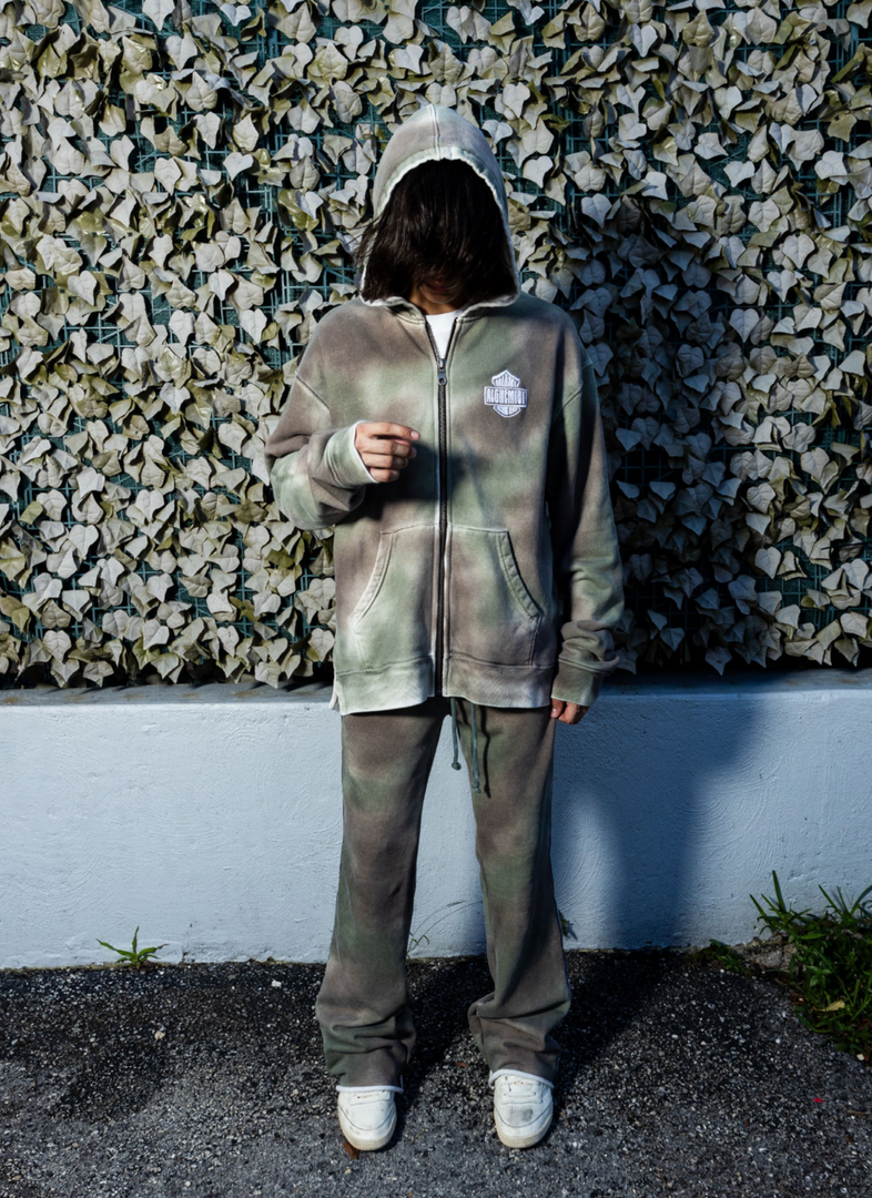 ALCHEMIST - CAMO JASPER