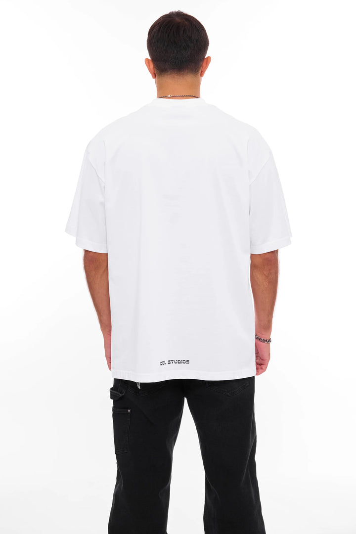 IDOL STUDIOS MEMB ONLY - WHITE