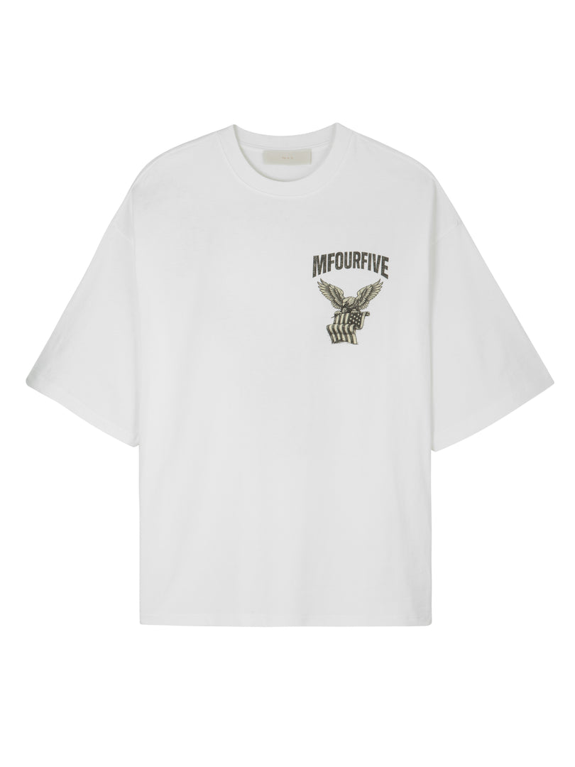 M45 White Eagle