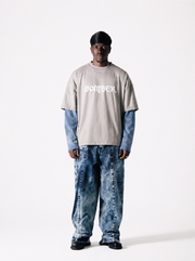 BOMBER DUBLE SLEEVES