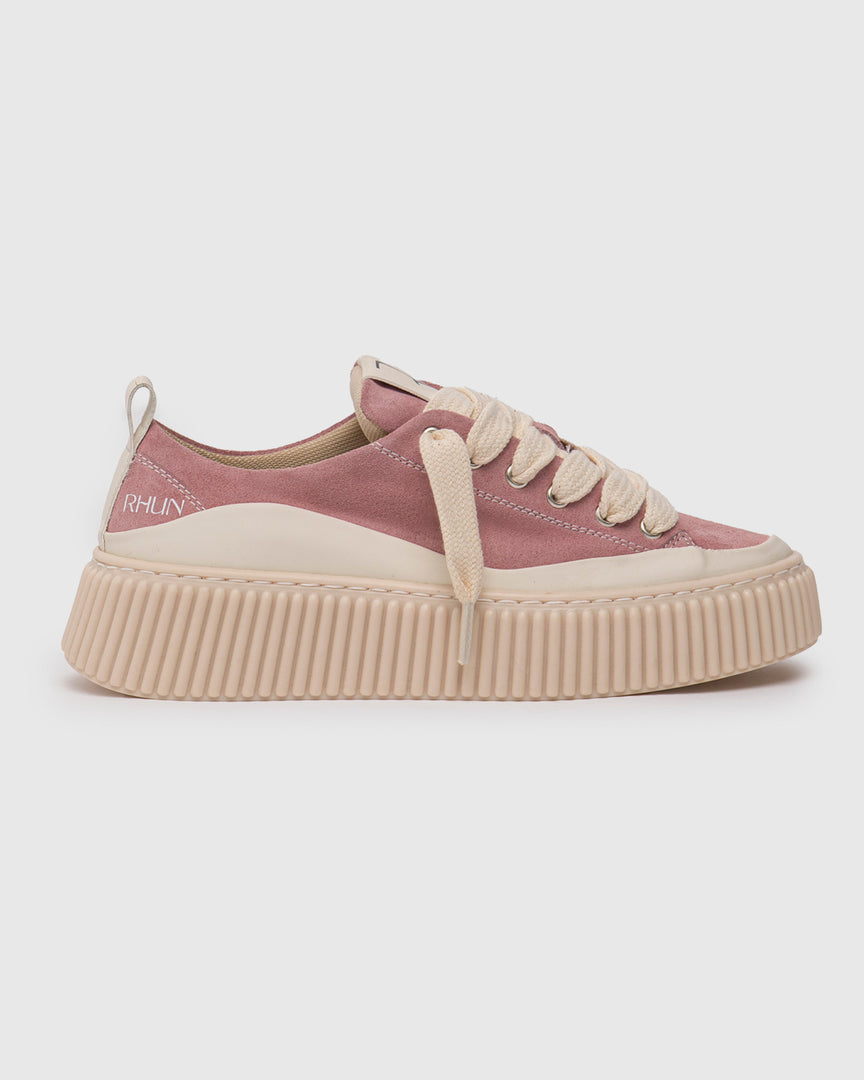 Rhun 3250 Suede Pink